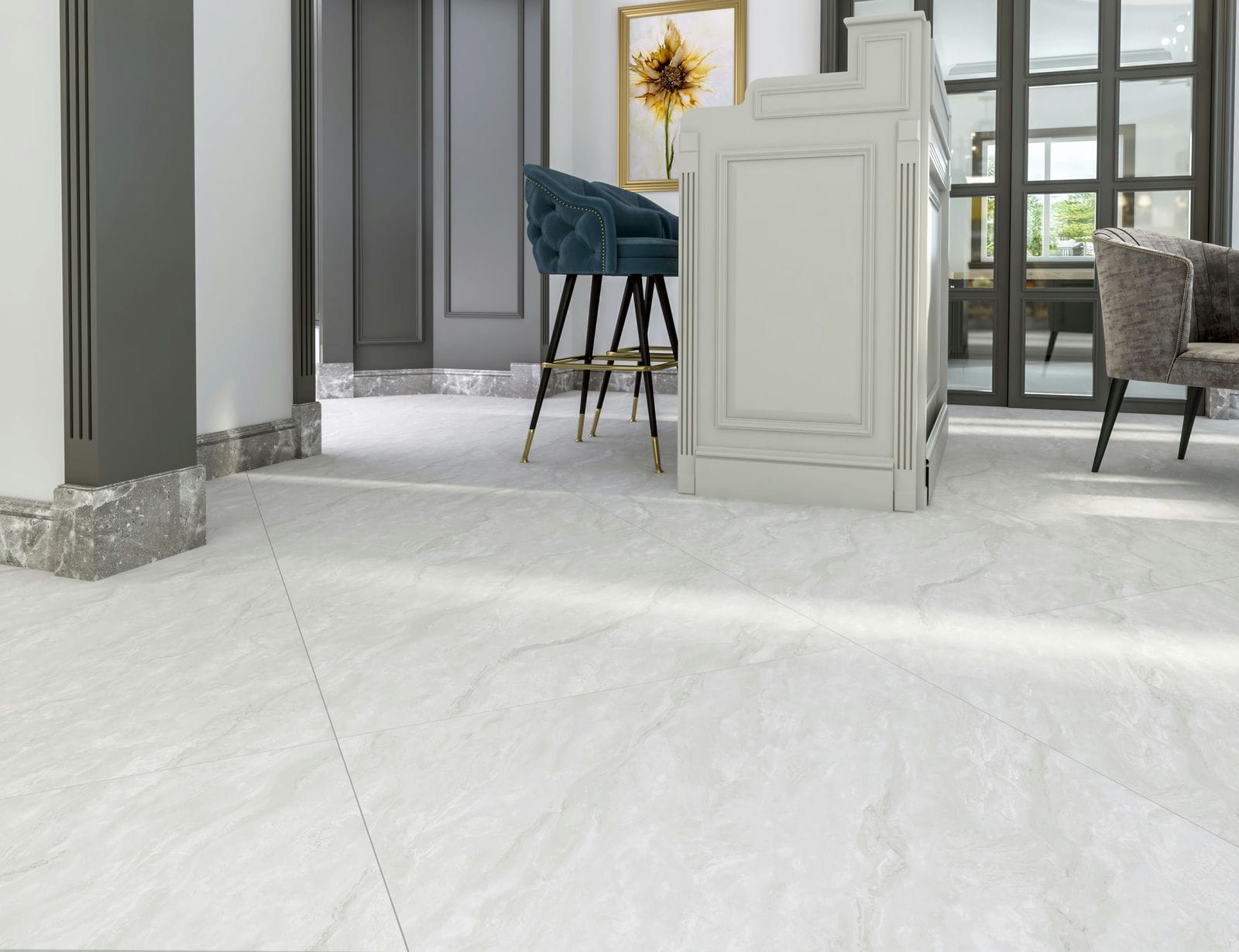 Ceramic Tile