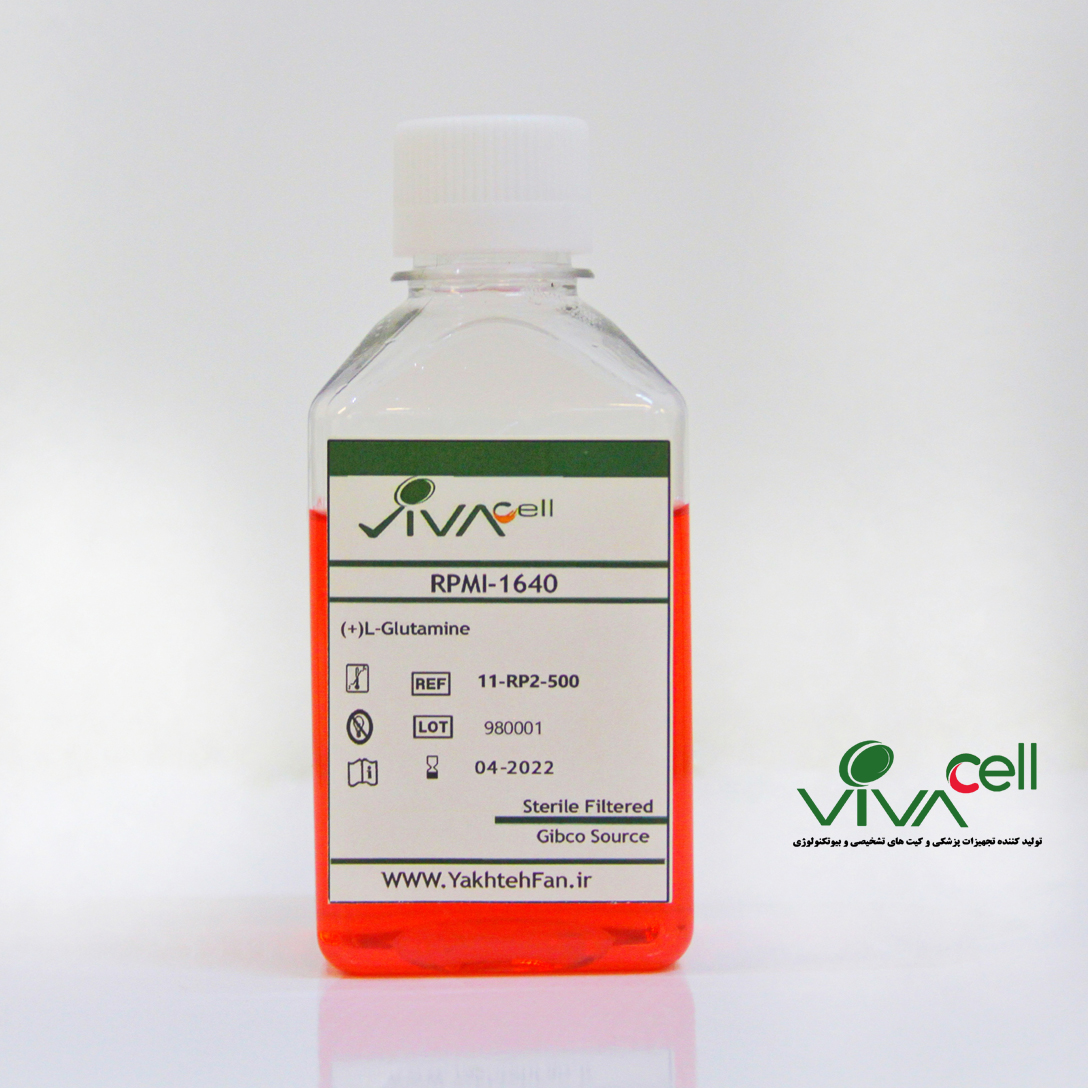 RPMI-1640 Cell Culture Medium