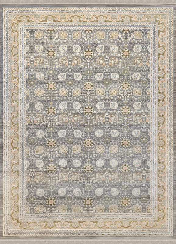 Rectangle 1200 Reeds Carpet Khazan Collection - code 18002