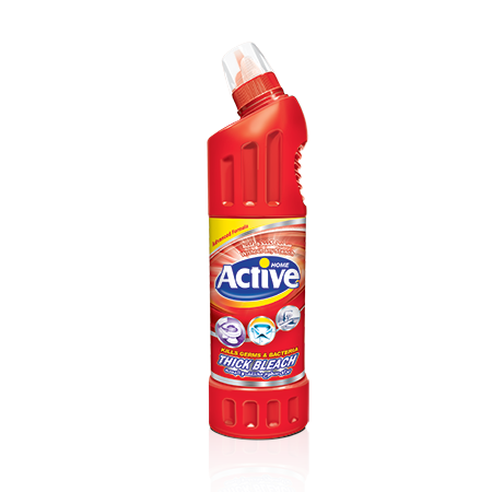 Active Liquid Bleach 750gr
