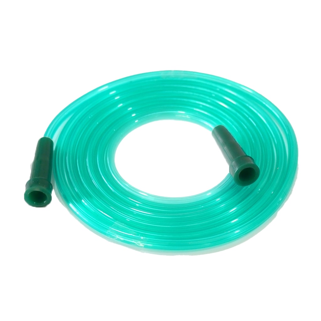 Oxygen Connecting Tube (Oxygen Hose or Oxygen Connector)