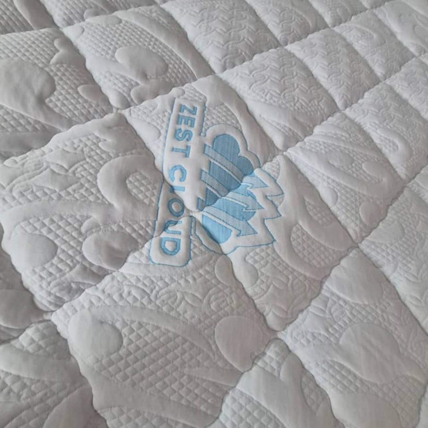 ZEST Cloud Hybrid Medical Mattress - 30CM