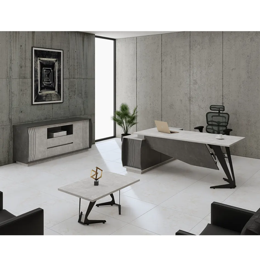 Managerial Desk - Afaq management desk