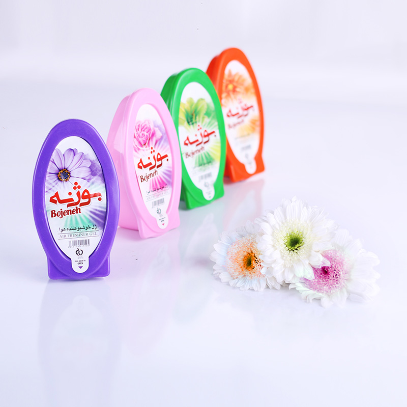 Bojeneh’s Air Freshener Gel