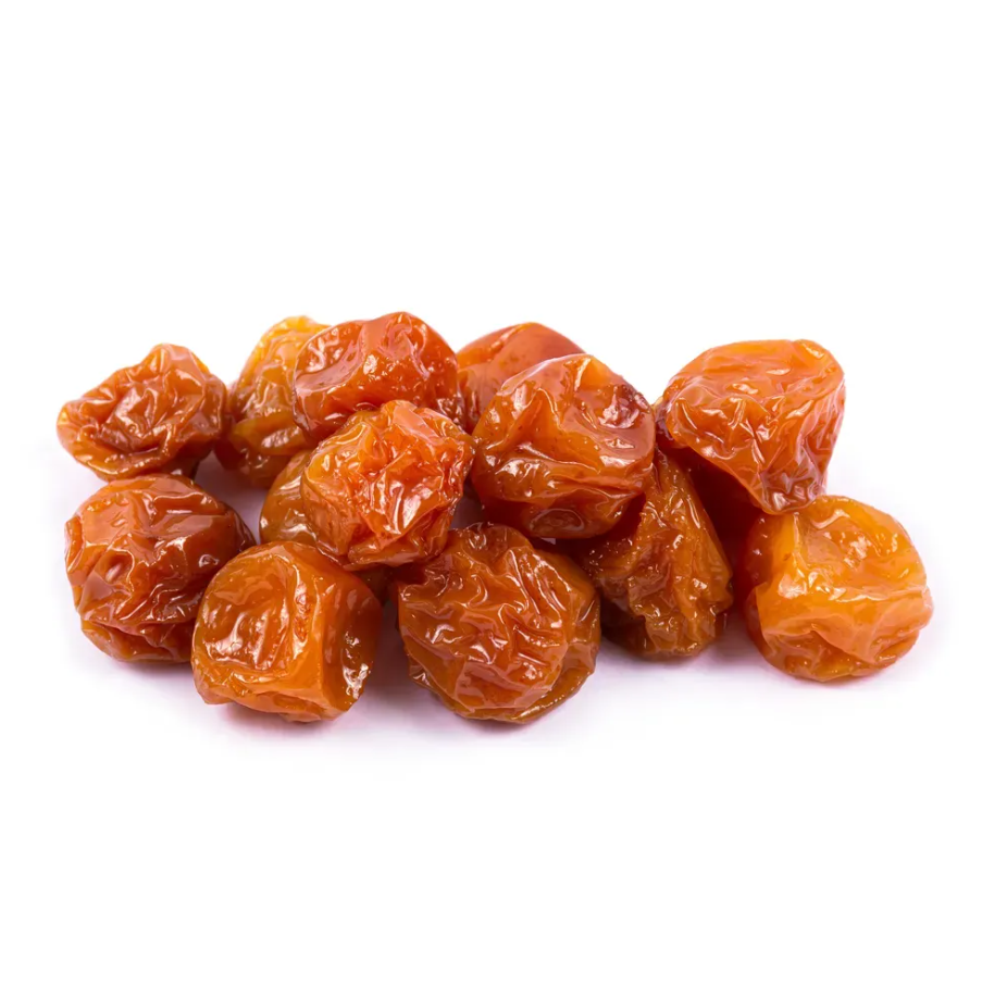 Premium Golden Dried Plums (Aloo Bokhara)