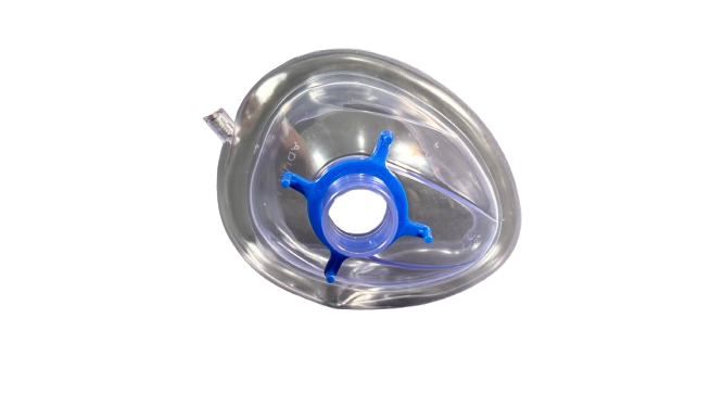 Adult Anesthesia Mask