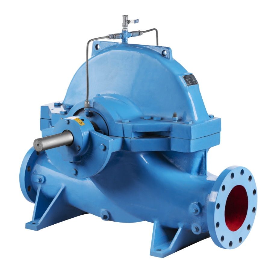 BB1 centrifugal pump