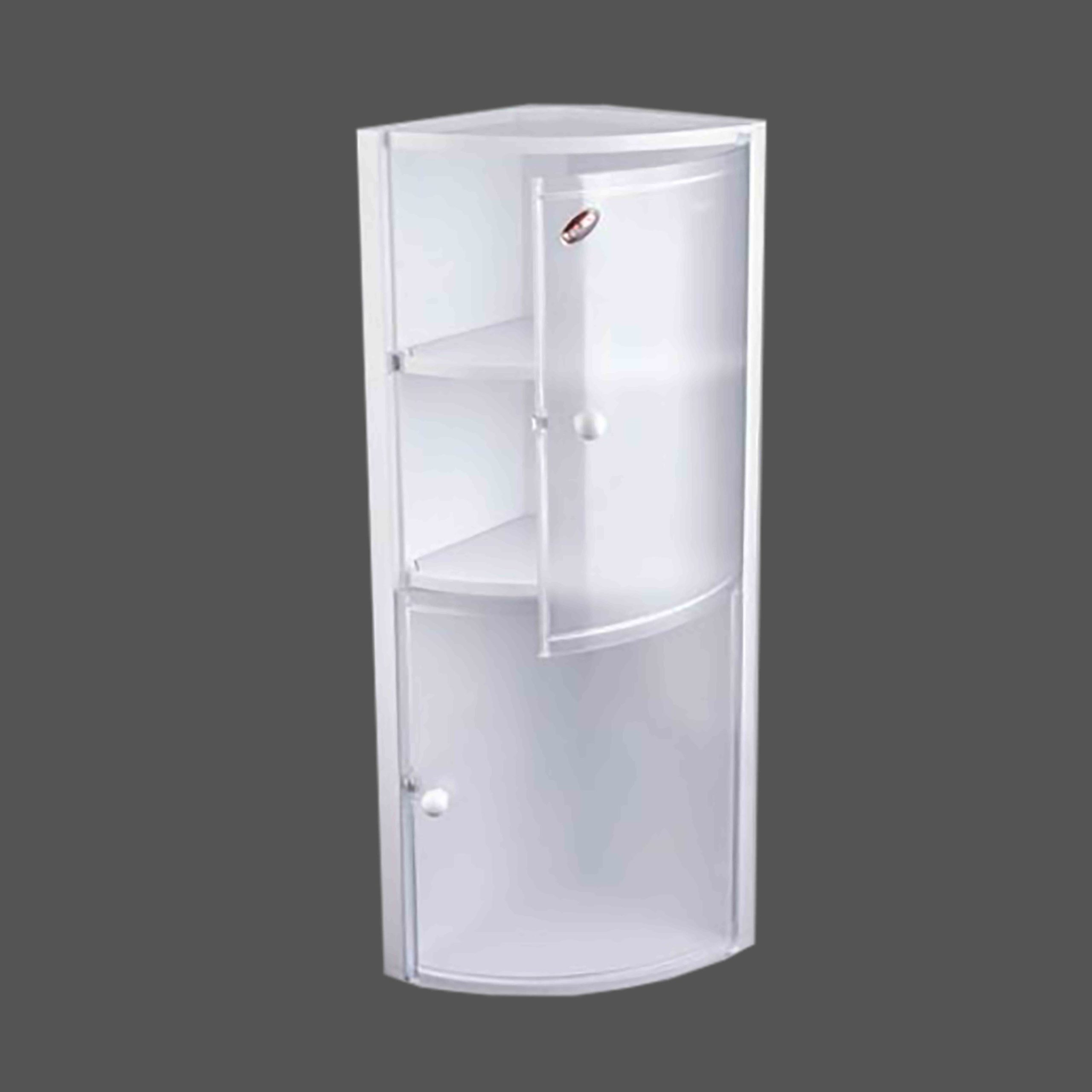 Bathroom Corner shelf