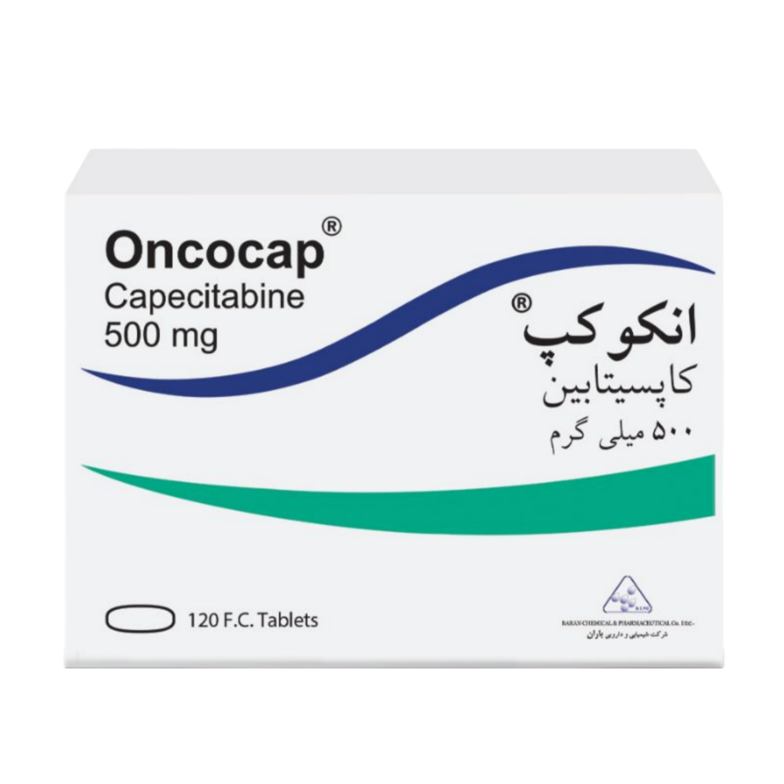 Capecitabine