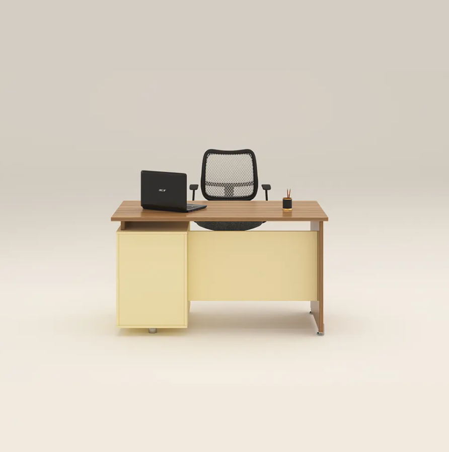 Executive Desk - Narges staff desk