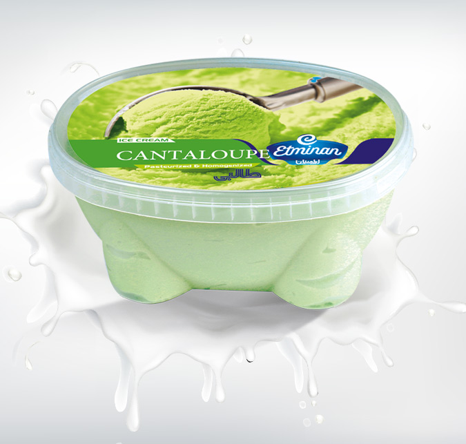Premium Pasteurized & Homogenized Ice Cream Family Pack (Various Flavors)
