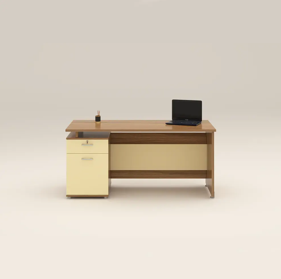 Executive Desk - Nastaran staff desk