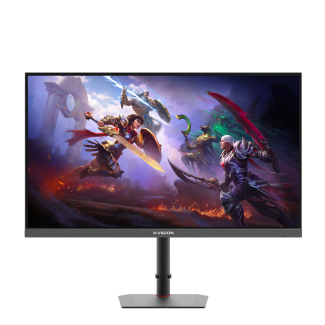 XVision 31.5-inch LED monitor 