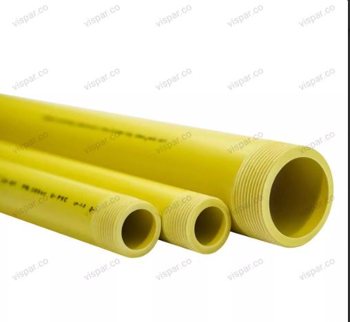 PVC Riser