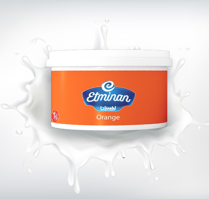 Etminan Family Pack Ice Cream  Multi Flavors