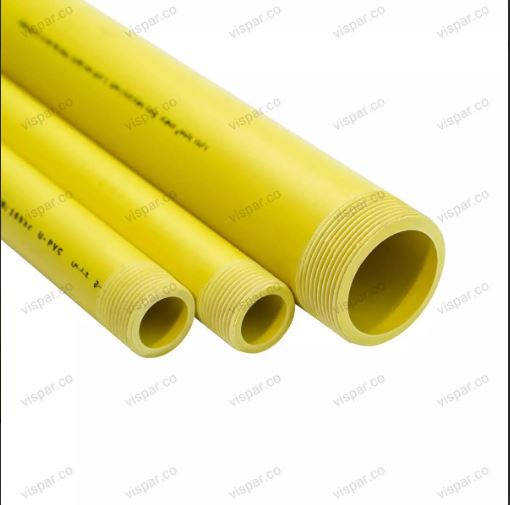 PVC Riser