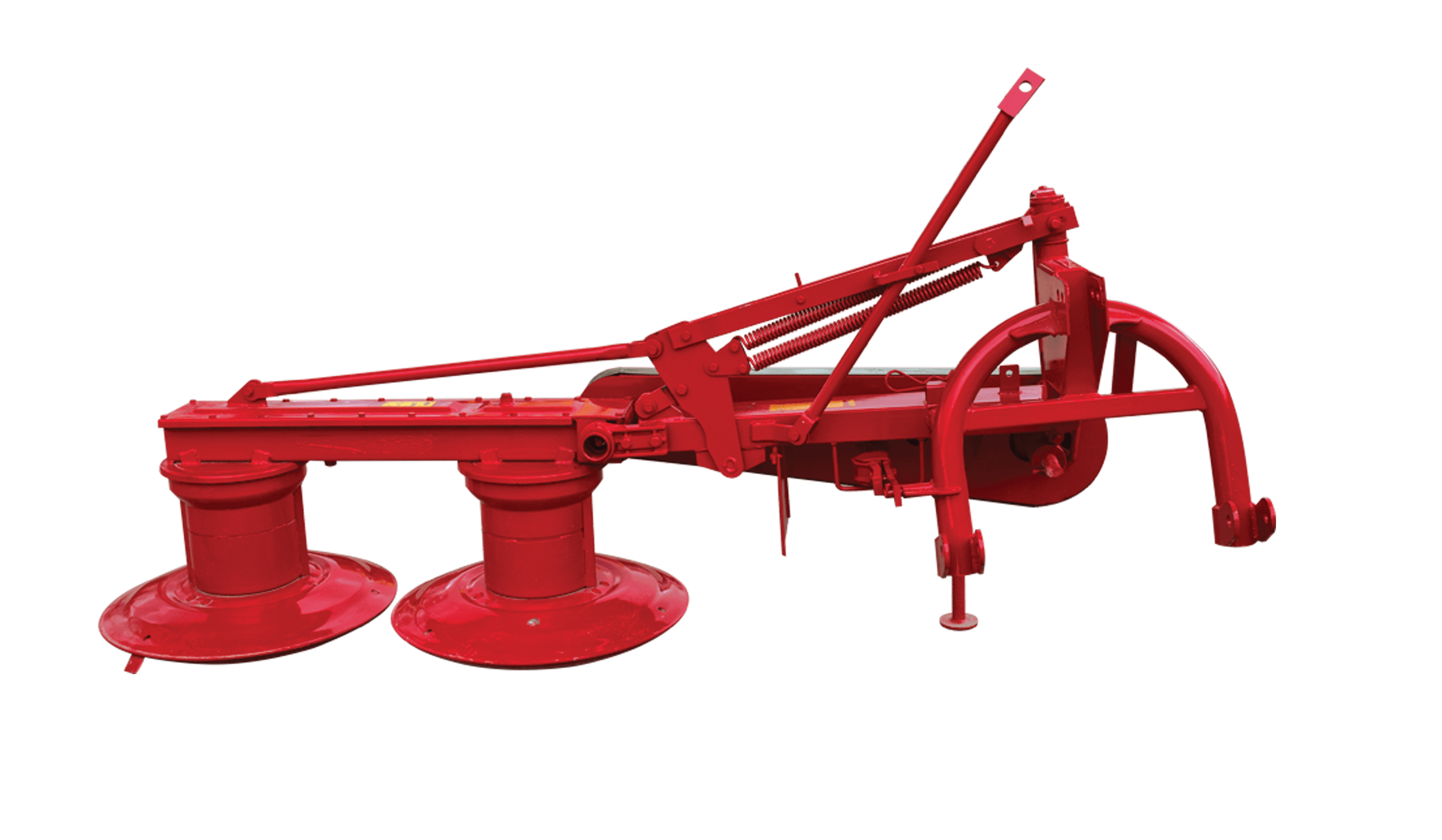 Rotary Disc Mower