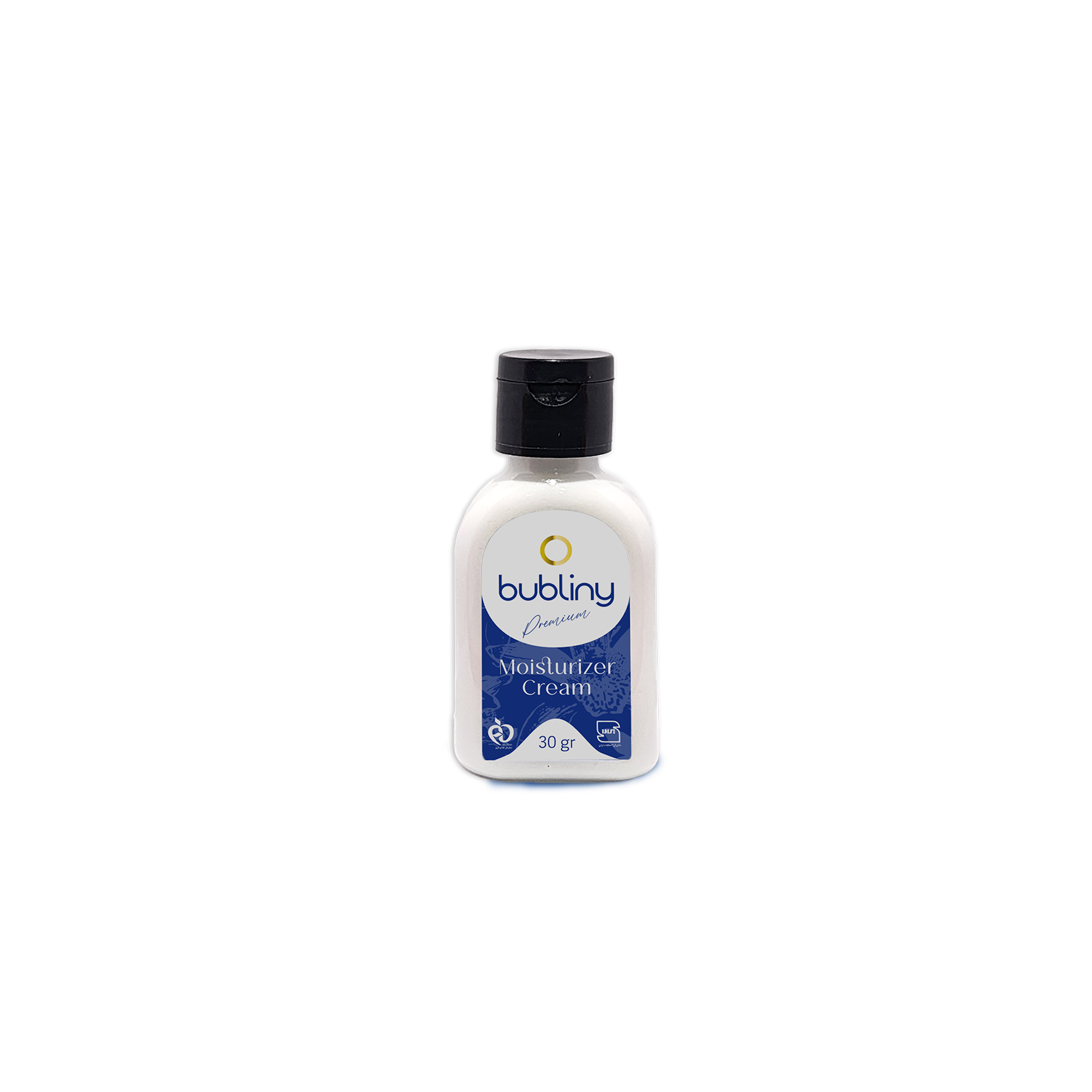 Bablini Hotel Moisturizing Cream