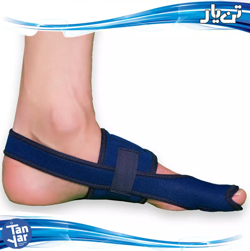 Opelon Hallux Valgus Splint