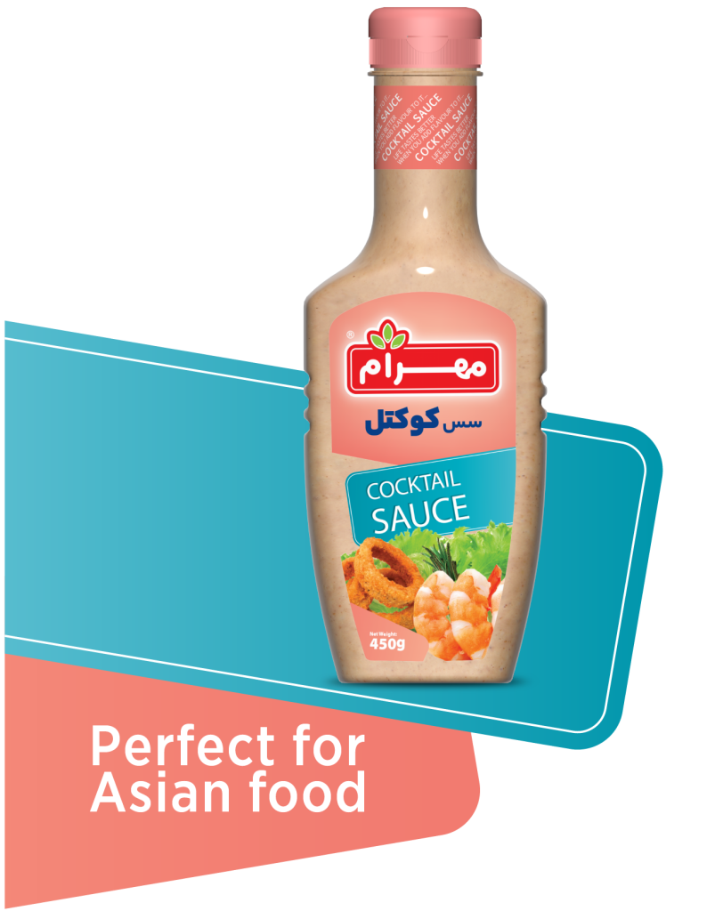 Cocktail Sauce