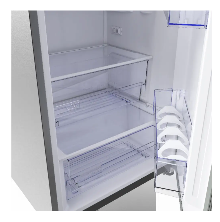 Emersun Diamond 20-foot Refrigerator