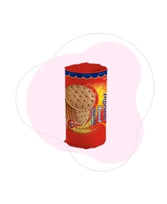 Avand Wheat Bran Digestive Biscuits