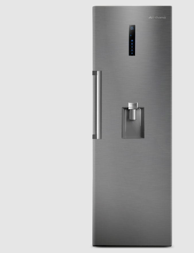 Twin Peaks Refrigerators