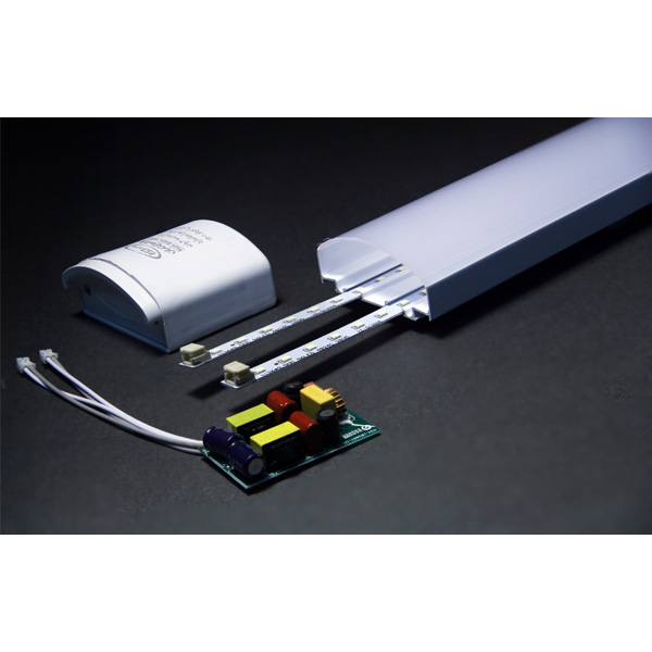 Parsa Linear LED Light 20W / 40W