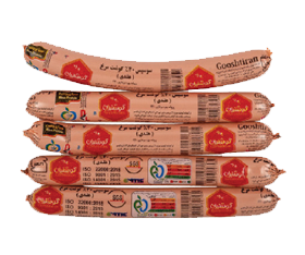 Netherlands Chicken Sausage (40% Chicken)