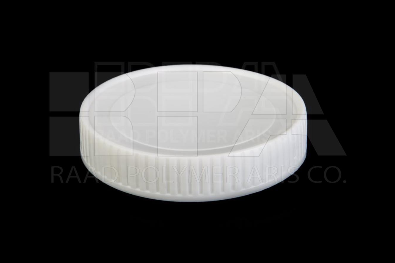 Vartan Simple and Ringed Jar Lid, Neck 90