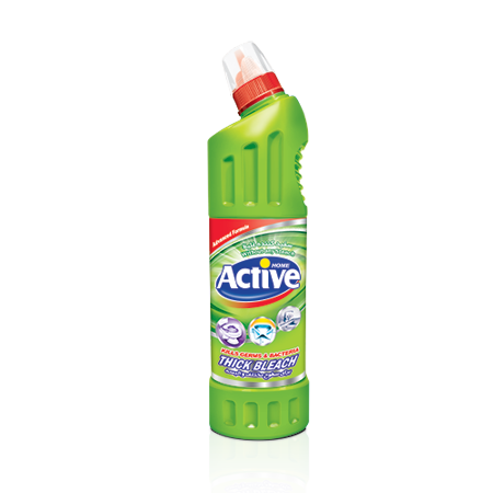 Active Liquid Bleach 750gr
