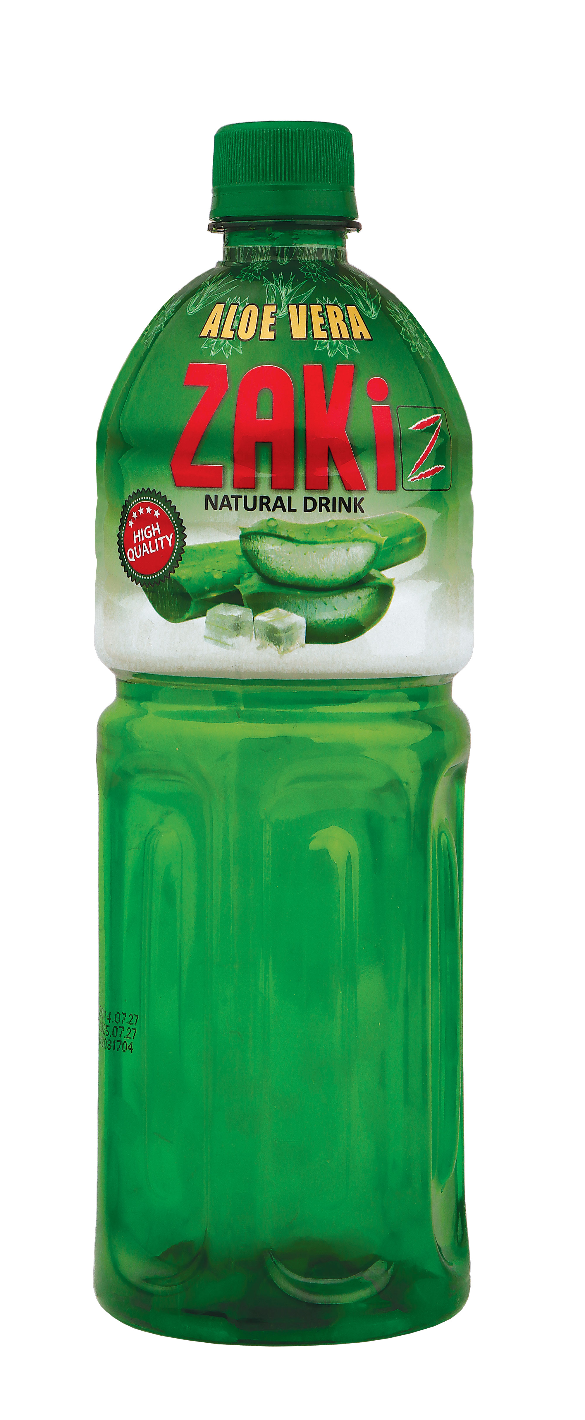 Original Aloe Vera Drink – 1000ML PET Bottle