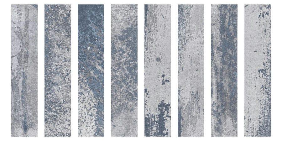 Visteria Tile | 6x30