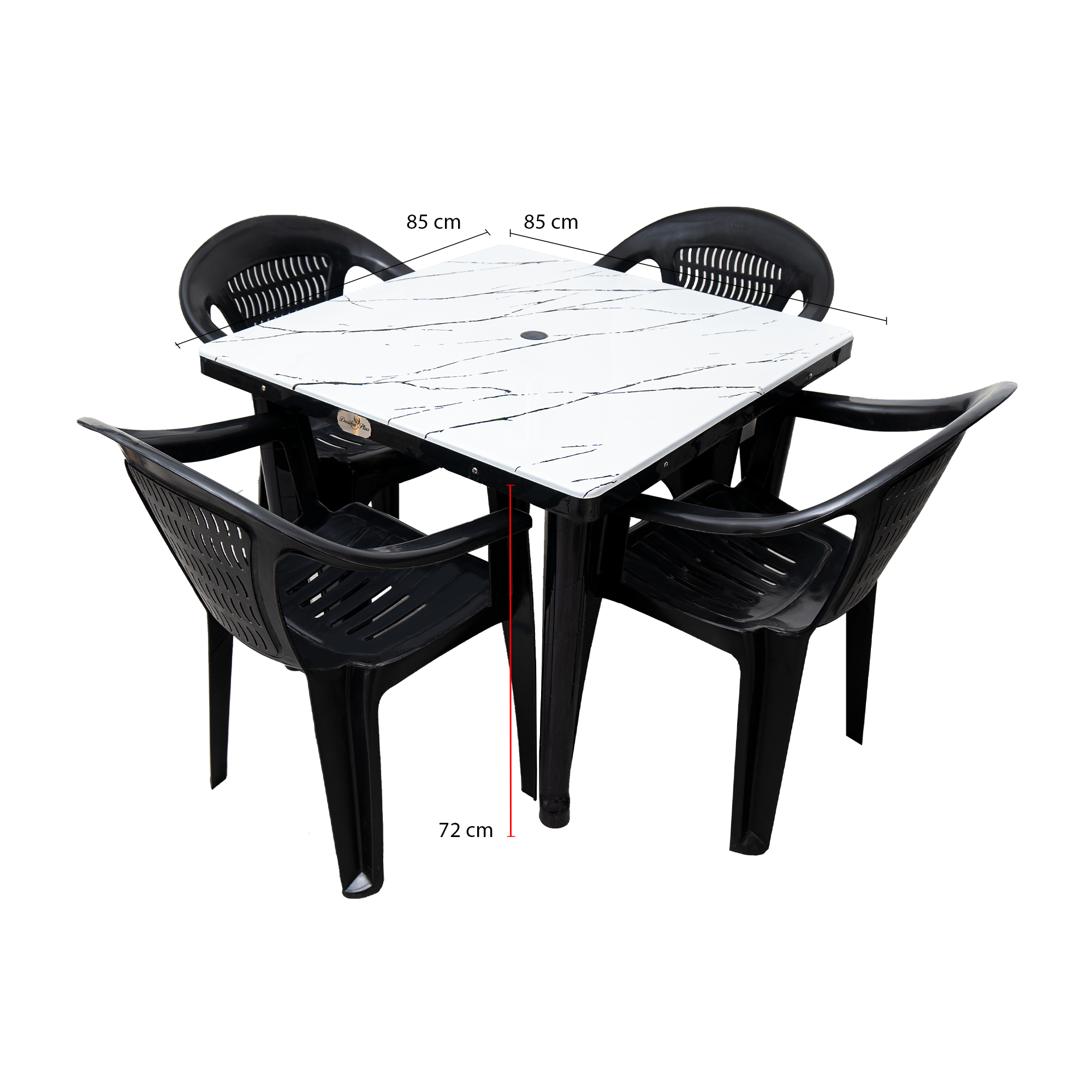SquareTable