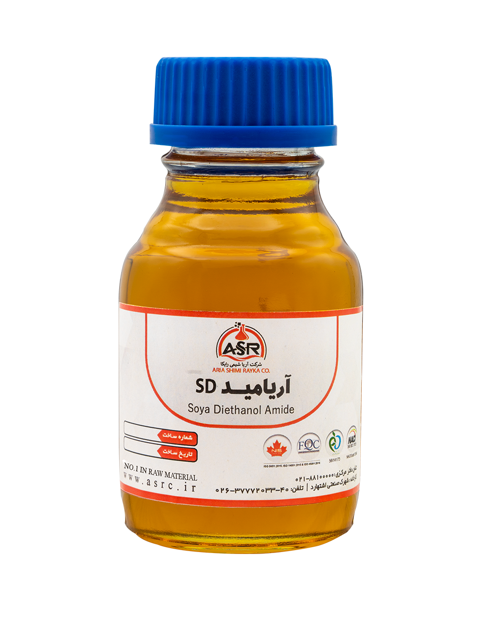 Aryamide SD