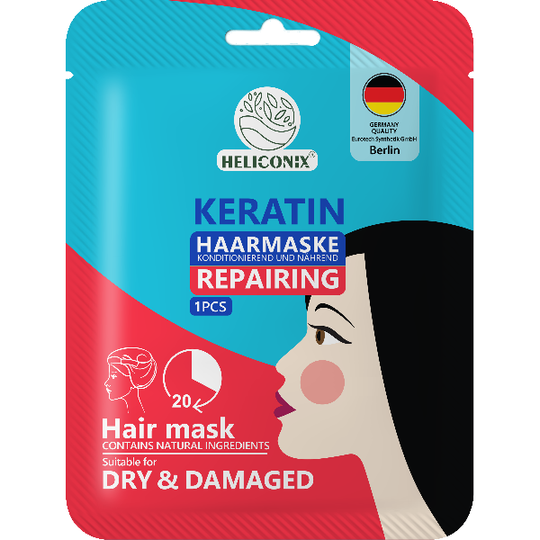 HAIR CAP MASK