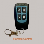LED Light Bar (With or Without Remote Control)