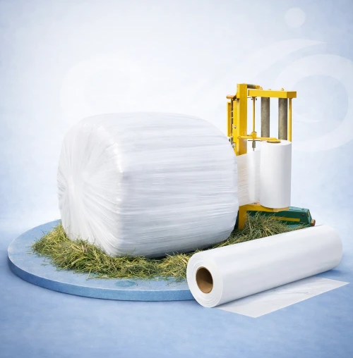 Livestock Feed Packaging Nylon