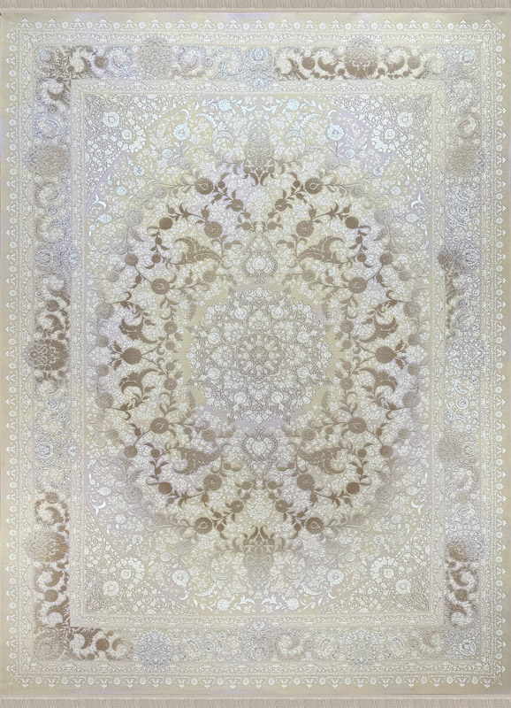 Rectangle 1200 Reeds Carpet Khazan Collection - code 397301