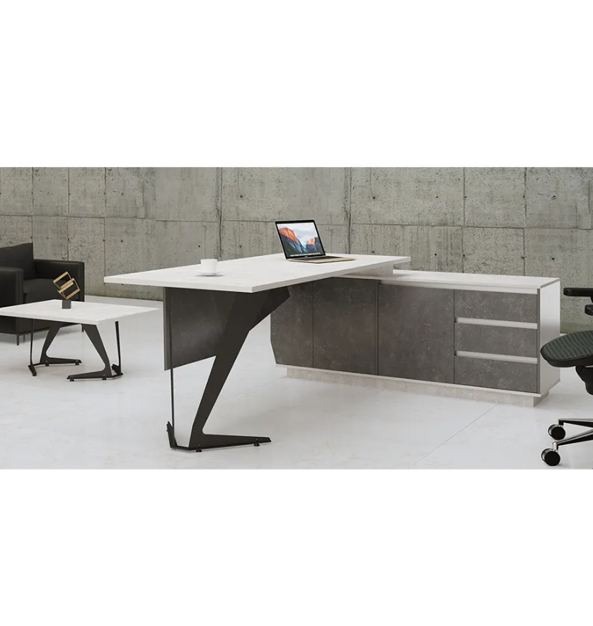 Managerial Desk - Afaq management desk