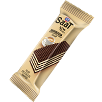 SaaT Premium Filled Wafer -Single Pack & Party-Size Box Series