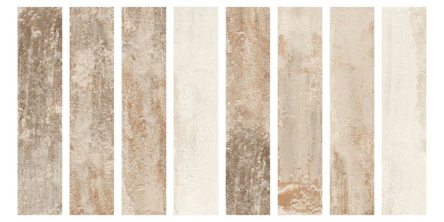 Monarda Tile | 6x30