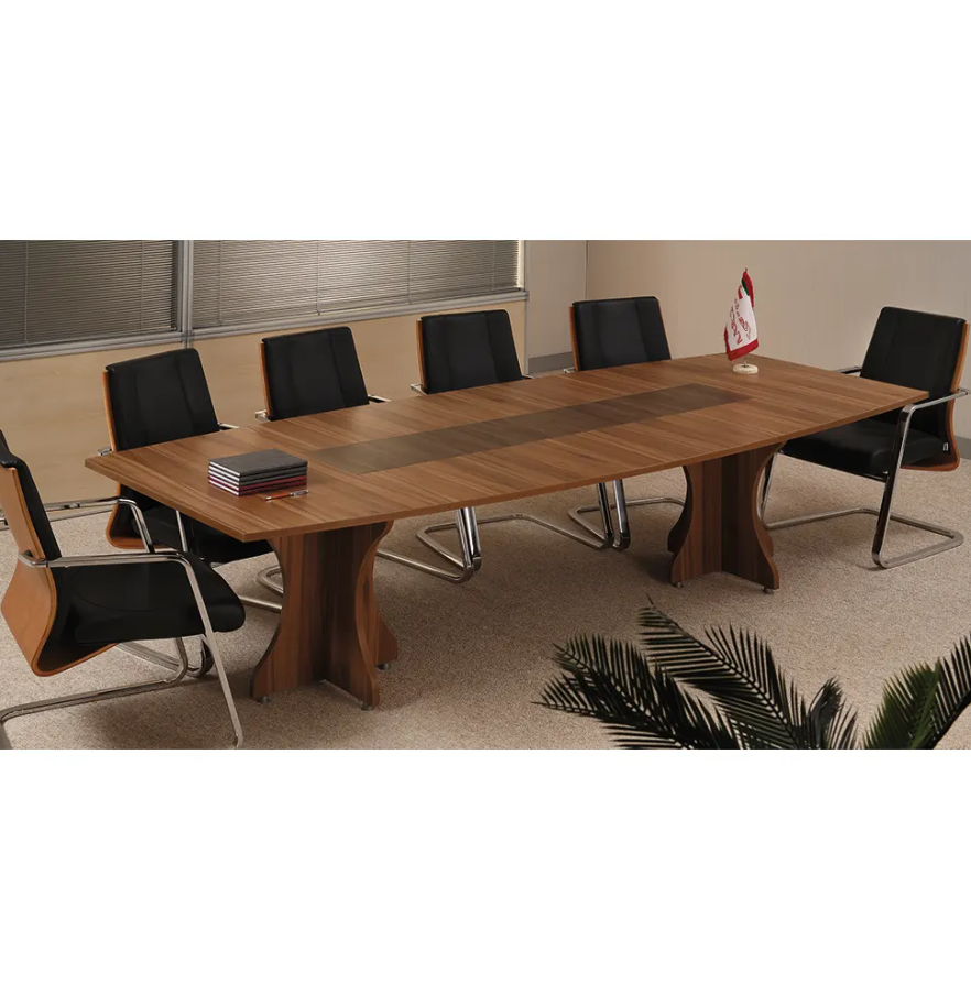 Conference Table - Aseman conference desk