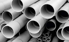 Polymer Pipes 