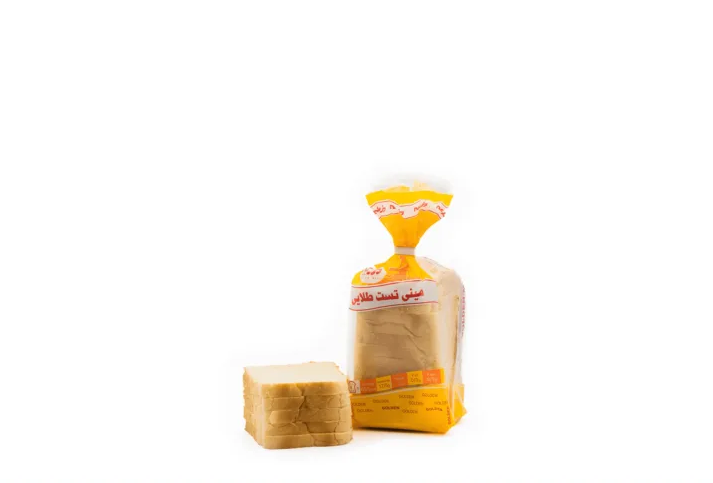 Mini Gold Bread 245g
