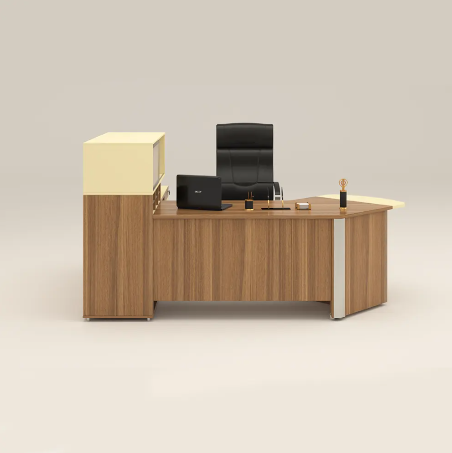 Workstation - Mina partner desk