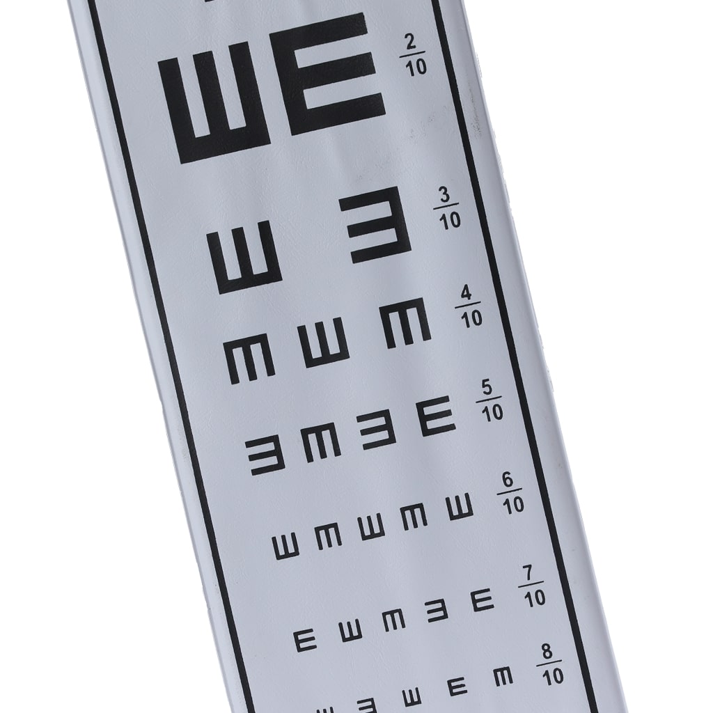 Eye Chart