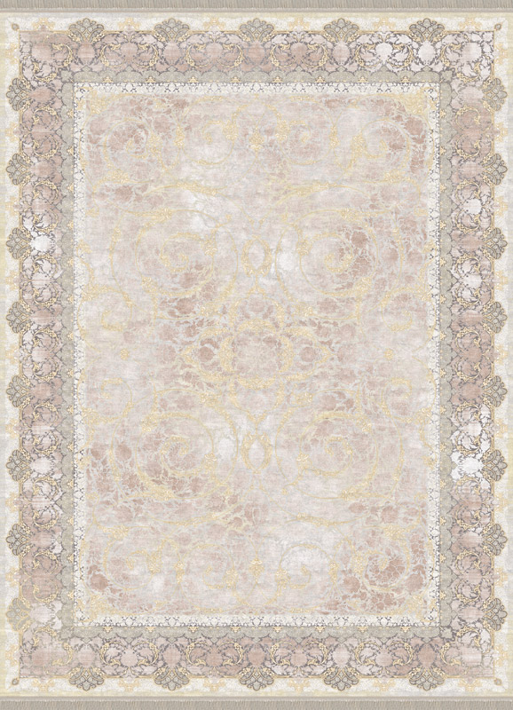 Rectangle 1200 Reeds Carpet Khazan Collection -   code 396512