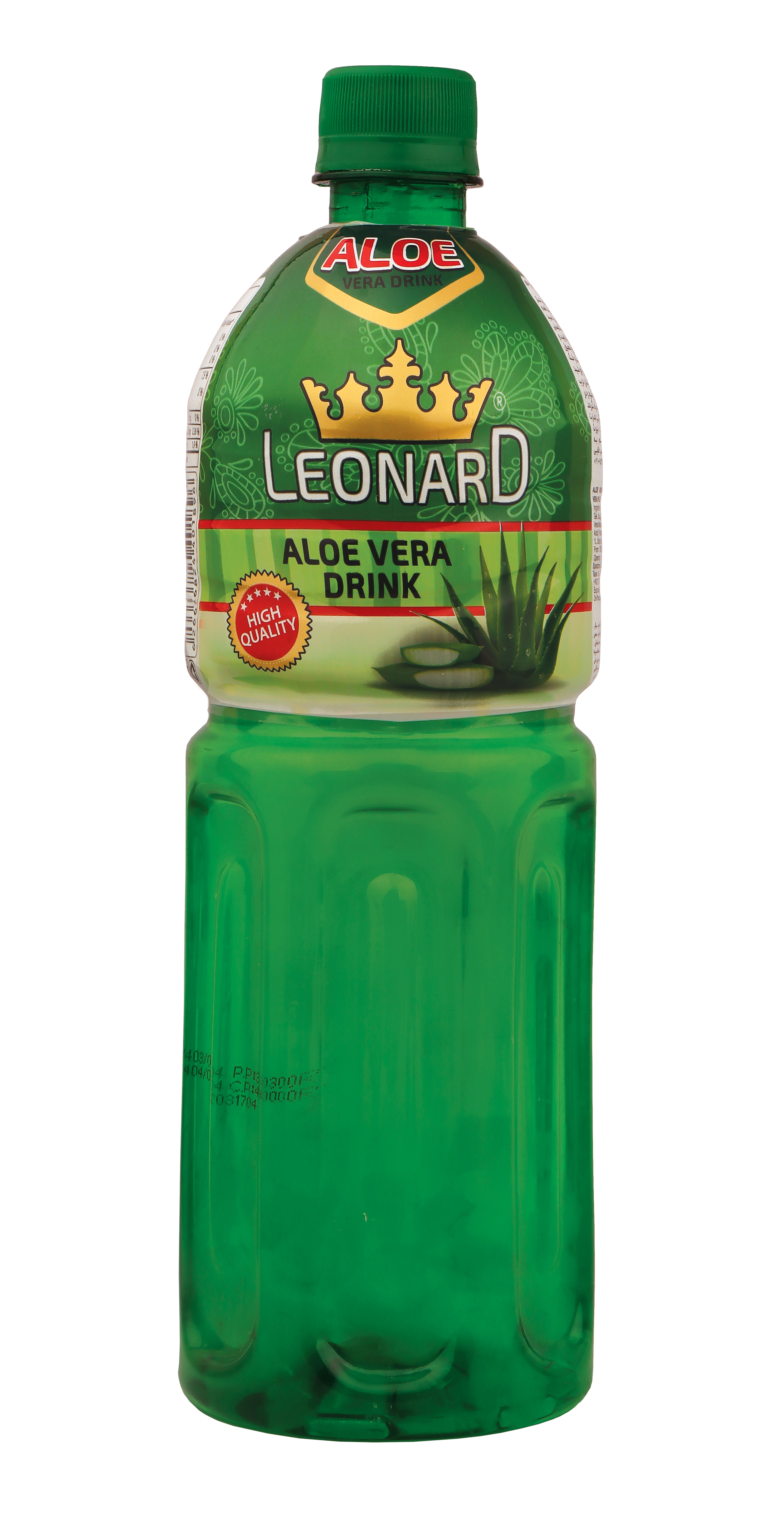 Original Aloe Vera Drink – 300ML PET Bottle