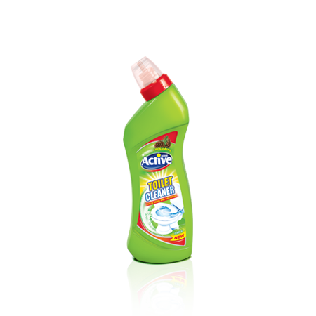 Active Toilet Cleaner 750gr